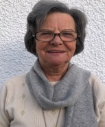 Ir. Agatha Carrilho da Furriela